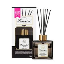 Laundrin' Room Diffuser Classic Floral