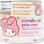 TCS SANRIO My Melody Gelee Mask