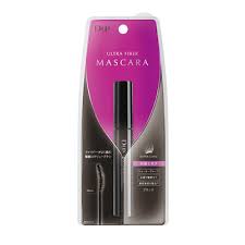 D-UP Ultra Fiber Mascara RN2020