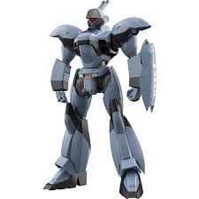 Moderoid AVS-98 Mark II Standard
