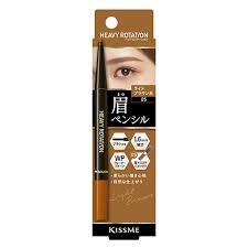 KissMe Heavy Rotation Eyebrow Pencil #05
