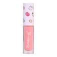 The Creme Shop Sanrio Hello Kitty Hanging Lip Oil - Crystal Rose