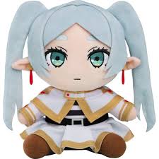 Frieren: Beyond Journey's End - Frieren Plushie