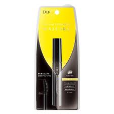 D-UP Volume Extension Mascara RN2020