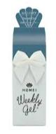 HOMEI Weekly Gel NE-5 (Stylish Girl)