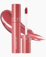 rom&nd Han Juicy Lasting tint 11 (Pink Pumpkin)