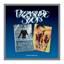 KEY | 3rd Mini Album | Pleasure Shop