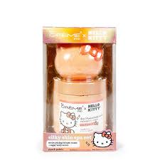 TCS SANRIO Hello Kitty Silky Skin Spa Set (Bath