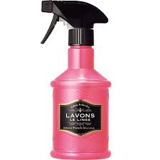 LAVONS Fabric Refresher French Macaron