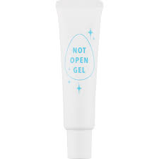COGIT Not Open Gel
