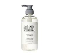 BOTANIST Botanical Shampoo Scalp Cleanse - Lime & Leaf