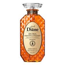 Moist Diane Perfect Beauty Extra Smooth & Straight Shampoo