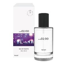 tonari Eau De Toilette am 2:00