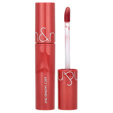 rom&nd Han Juicy Lasting Tint 19 (Almond Rose)
