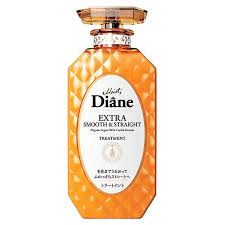 Moist Diane Perfect Beauty Extra Smooth & Straight Treatment