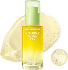 Goodal Green Tangerine Vita C Dark Spot Care Serum