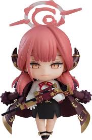 Nendoroid 2470 Aru Rikuhachima
