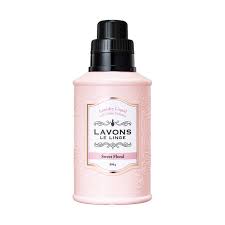 LAVONS Laundry Detergent with Fabric Conditioner Sweet