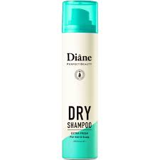 Moist Diane Perfect Beauty Perfect Dry Shampoo