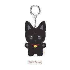 ATEEZ X ANITEEZ IN TREASURE | WOOYOnyang