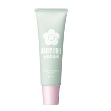 DAISY DOLL Colour Correcting Primer (Green)