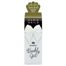 HOMEI Weekly Gel WG-24 (Green Garden)