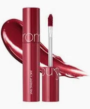 rom&nd Han Juicy Lasting tint 12 (Cherry Bomb)
