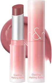 rom&nd Glasting Melting Balm 12 (Veiled Rose)