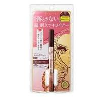 KissMe Heroine Make Prime Liquid Eyeliner Rich Keep #03