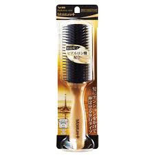 VESS Nylon Bliw Brush MO-1000
