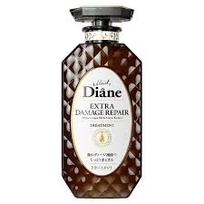 Moist Diane Perfect Beauty Extra Damage Repair Treatment