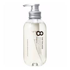 Eight the Thalasso Moist Shampoo