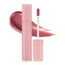 rom&nd Dewy-Ful Water Tint 13 (Custard Mauve)