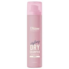 Moist Diane Perfect Beauty Dry Shampoo (Smooth&Shine)