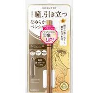 KissMe Heroine Make Soft Define Cream Pencil #02