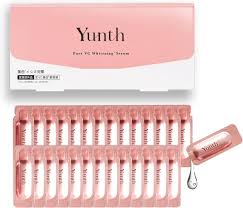 YUNTH Pure VC Brightening Serum