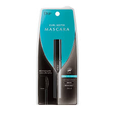 D-UP Curl Keeper Mascara RN2020