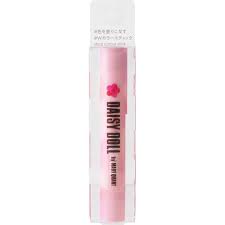 DAISY DOLL Dual Colour Stick G-01 (Emerald Green)