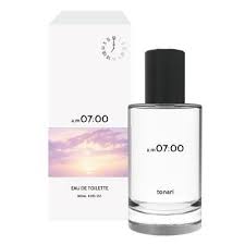 tonari Eau De Toilette am 7:00