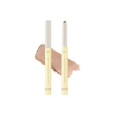 twoedit Touch Up Stick Eye Shadow 01 (Campagne Beige)