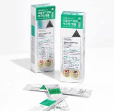 VT Reedle Shot Facial 300 Boosting First Ampoule 2ml (6pcs)