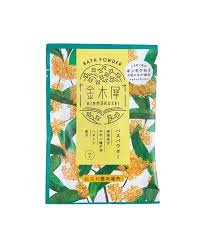 GPP Bath Powder (Osmanthus)