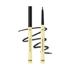 twoedit Making Eye Liner 01 (Icing Black)