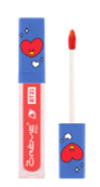 TCS BT21 Universtain Lip Tint TATA (Curiously Coral)
