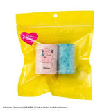 POKEMON Hair Curler 2pcs (Purin)