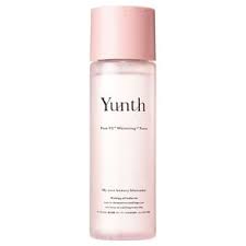 YUNTH Pure VC Brightening Toner