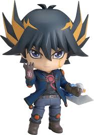 Nendoroid 2393 Yusei Fudo
