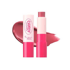 APIEU The Pure Candy Color Balm 02 (Plum)