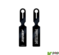 ATEEZ Name Tag