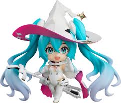 Nendoroid 2477 Racing Miku - 2024 Ver.